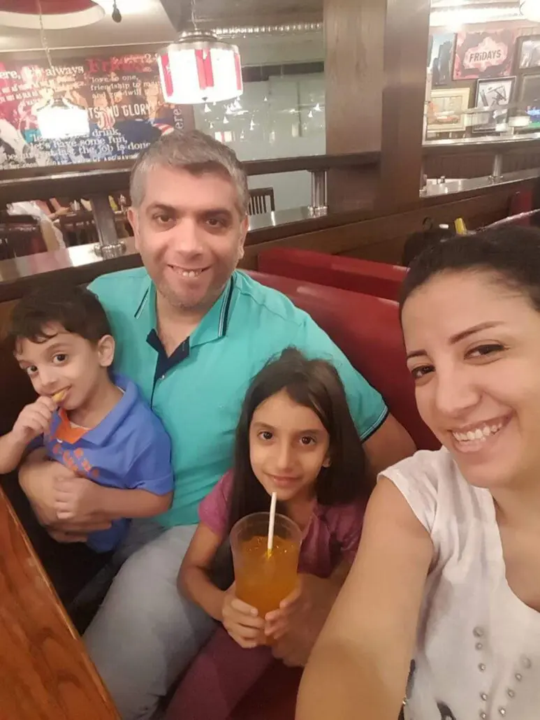 كاتبة محتوى في الطبي