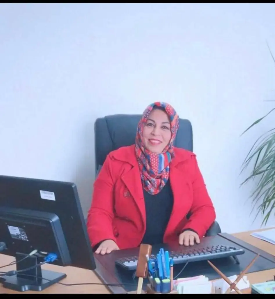 نبيلة حماد_كلنا أمهات