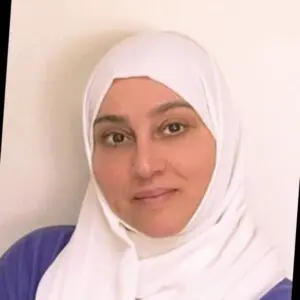 رشا تهتموني – تسويق عبر السوشيال ميديا