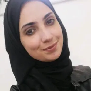 سيرين عوض – كاتبة محتوى SEO