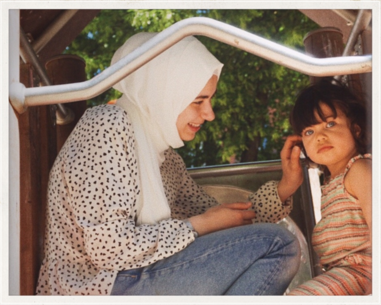 لطيفة حميدو: لا تبحثي عن بلدك الأم في موقع جغرافي مختلف 7 latifa 1 1 - كلنا أمهات