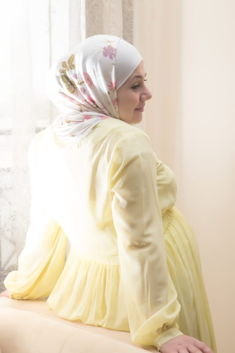 حقوق الأم الحامل في العمل 2 20150613 Maternity MeraHourani home 13 scaled 1 - كلنا أمهات