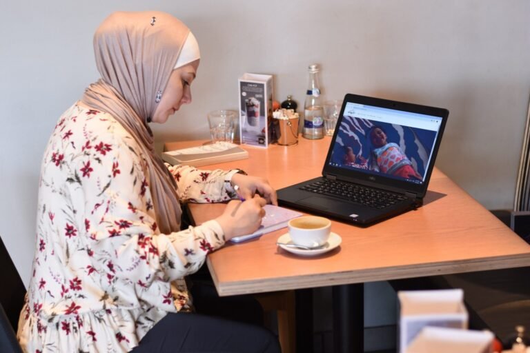 ما هي فرص توظيف النساء بعد اجازة الامومة أو تعيين أم جديدة ؟ 9 DSC 9083 scaled 1 - كلنا أمهات