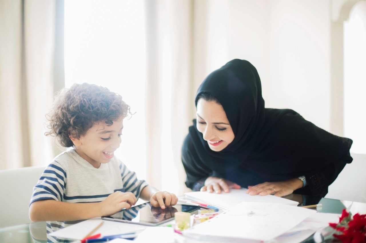 قصة نجاح الدكتورة عائشة محمد