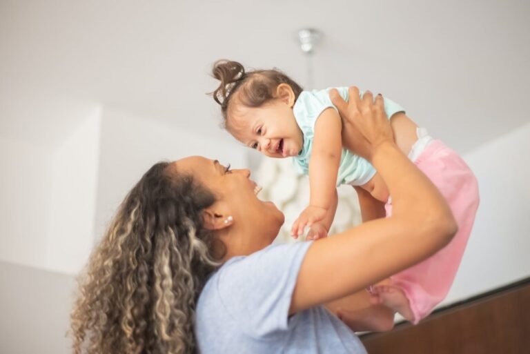 قصة نجاح أم ملهمة لطفلة من أطفال متلازمة داون 4 pexels photo 6249943 - كلنا أمهات