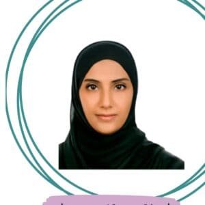 جلسة تخفيف العبء الذهني مع لايف كوتش عهد الزبيدي