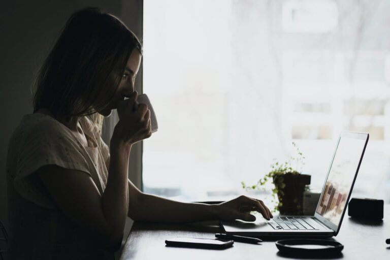 التحقق من ملائمة السيرة الذاتية 2 - كلنا أمهات