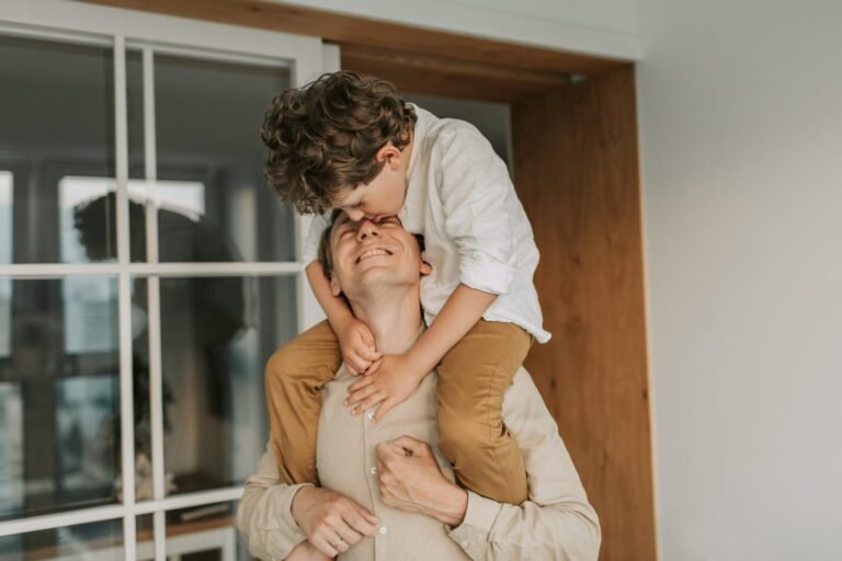مدح الطفل وأثره على الأطفال 5 pexels vlada karpovich 4617295 scaled 1 - كلنا أمهات