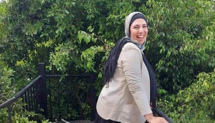 دينا نبيل، قصة ملهمة لأم طفل صعوبات التعلم. 9 20210715 202509 1 - كلنا أمهات