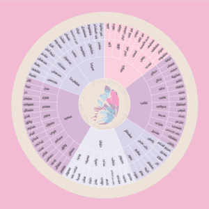 wheel of emotions