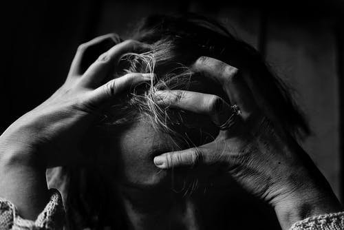 قصة ميس واكتئاب ما بعد الولادة 7 pexels photo 551588 1 - كلنا أمهات