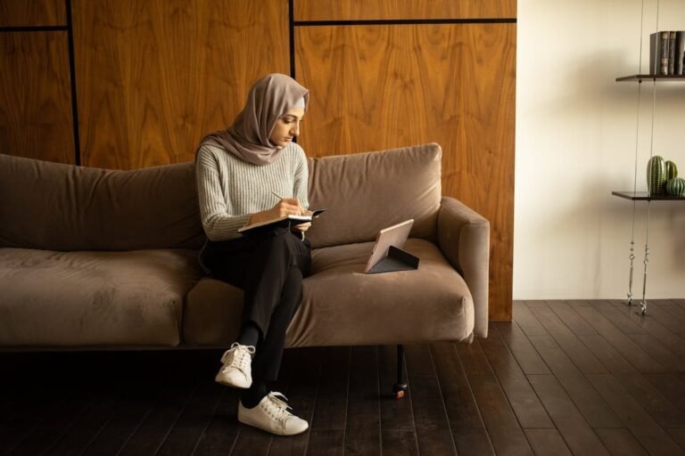 مبدعات سعوديات - قصة نجاح سحر الحمادي 1 pexels photo 6281943 1 - كلنا أمهات