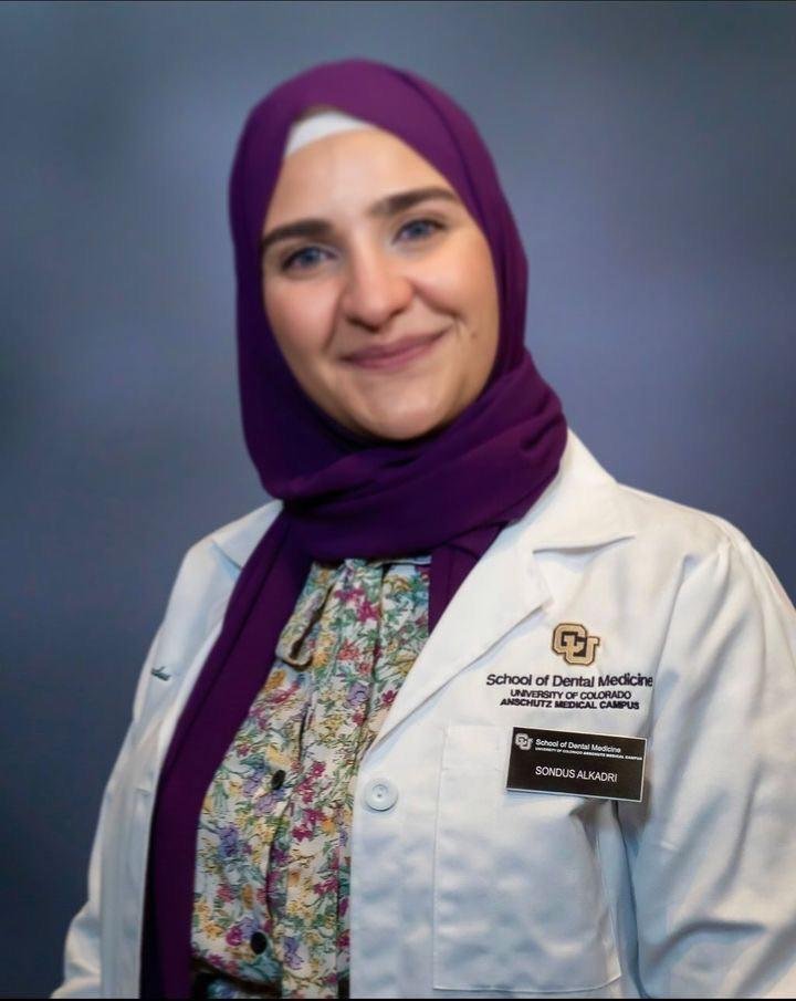 طب الأسنان 