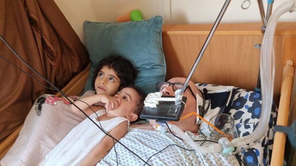 خلدون سنجاب قصة الأب المعجزة 5 WhatsApp Image 2021 07 15 at 11.08.21 1536x864 1 1 - كلنا أمهات