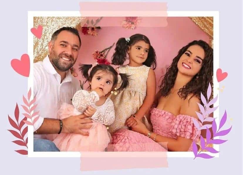 ليال عدنان، قصتي مع اكتئاب ما بعد الولادة 2 اكتئاب ما بعد الولادة 6 1 2 - كلنا أمهات