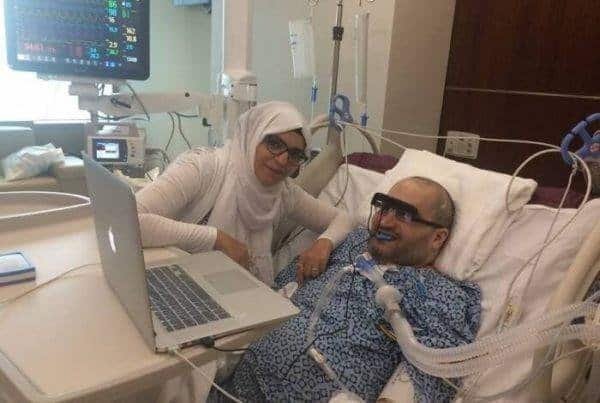 خلدون سنجاب قصة الأب المعجزة 3 خلدون سنجاب 700x470 1 600x403 2 1 - كلنا أمهات