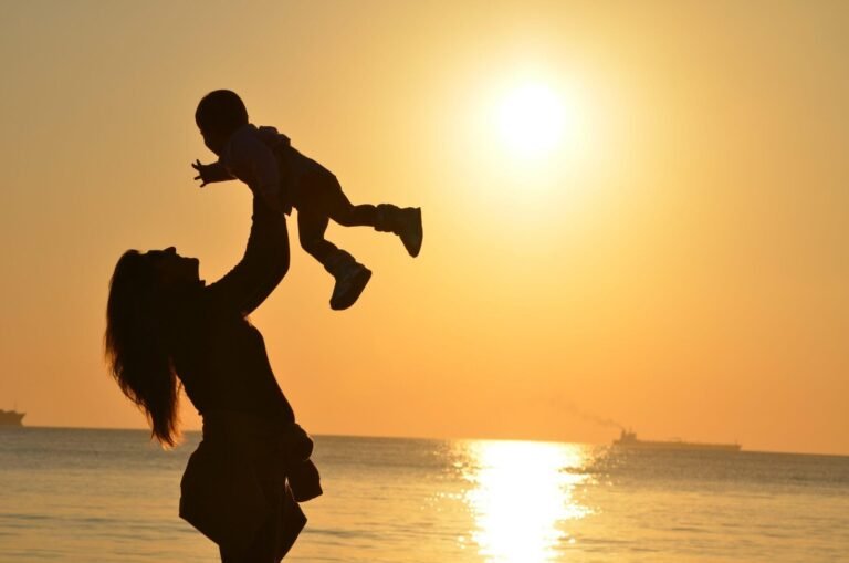التحيز ضد الأمهات في العمل_كلنا أمهات