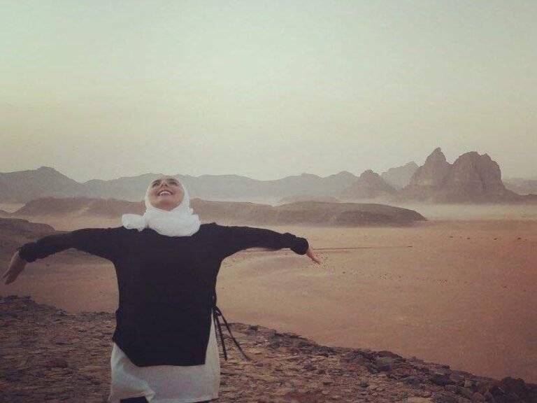 اكتئاب مابعد الولادة وقصة نجاح شهد 3 قصة نجاح شهد أبو جويد edited - كلنا أمهات