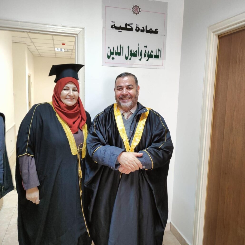 قصة نجاح ملهمة 2 - كلنا أمهات