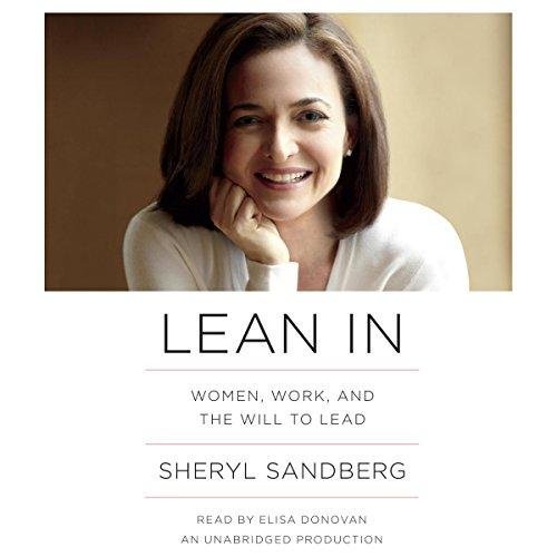 مراجعة كتاب lean in - كلنا أمهات