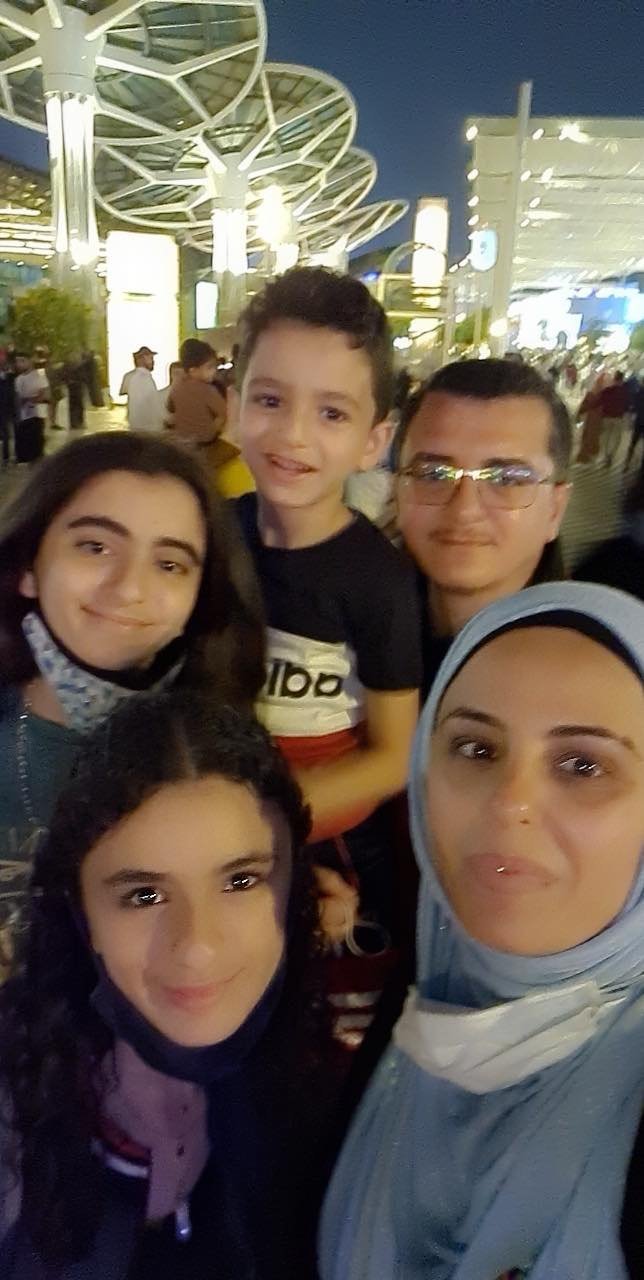 <strong>سرطان الثدي المرحلة صفر!</strong> 4 314076104 542957397664636 2863140822380788970 n 2 - كلنا أمهات