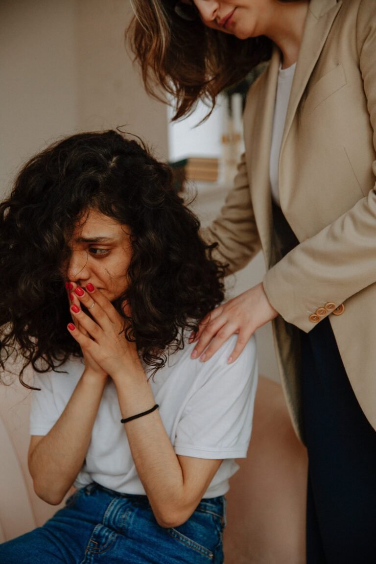 كيف أتخلص من رواسب طفولتي المؤلمة 13 pexels polina zimmerman 3958419 2 e1673861221334 - كلنا أمهات