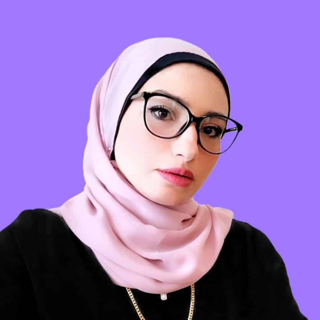 hadeel 2 1 - كلنا أمهات