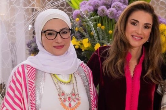 hadeel 5 1 1 - كلنا أمهات