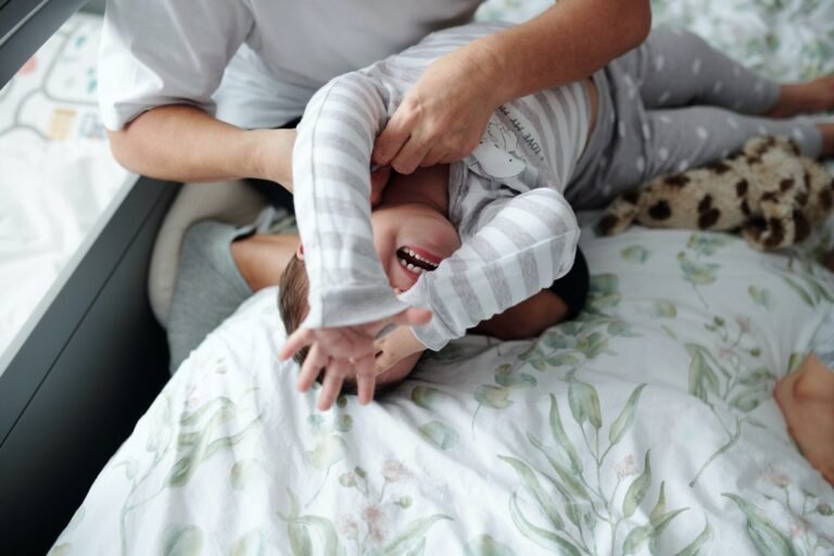 كيف أتعامل مع الطفل العدواني أو العنيف؟ 24 الطفل العدواني