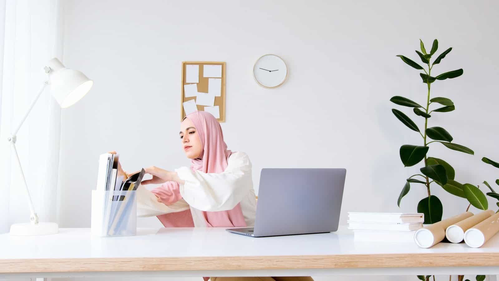 ما هو اختبار الشخصية بطريقة بيركمان؟ 1 pexels artem podrez 5125223 1 - كلنا أمهات