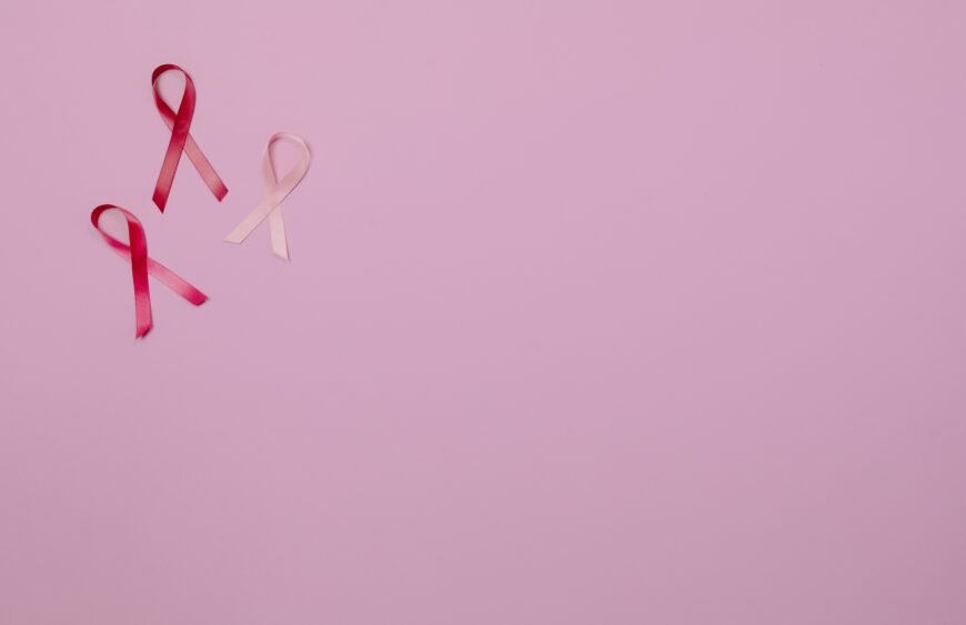 قصة ناجية من سرطان الثدي