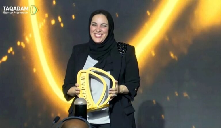 رحلة بين ريادة الأعمال والموسيقى – قصة نجاح أسماء نجا 7 Asmaa 2 - كلنا أمهات