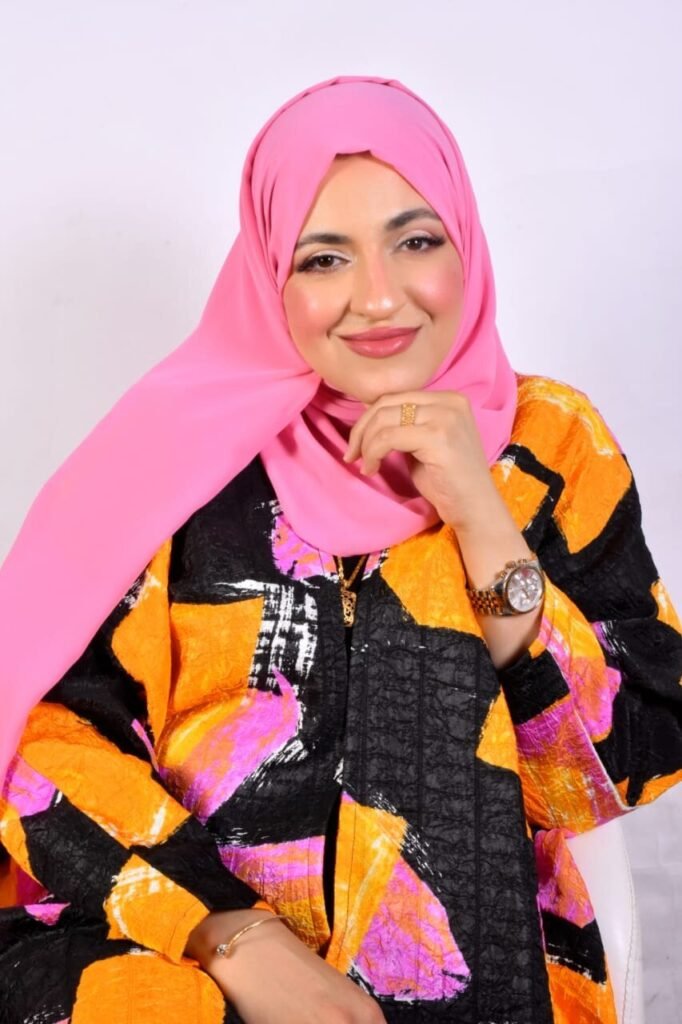 salma alalem - كلنا أمهات