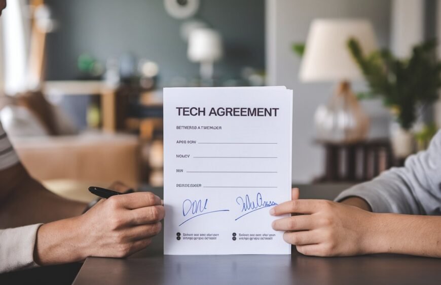 a-photo-of-a-tech-agreement-between-a-pa_3PosVLgtSIunyKJvXBaByg_3ntrH4ePTtSXNwntSdOpcA