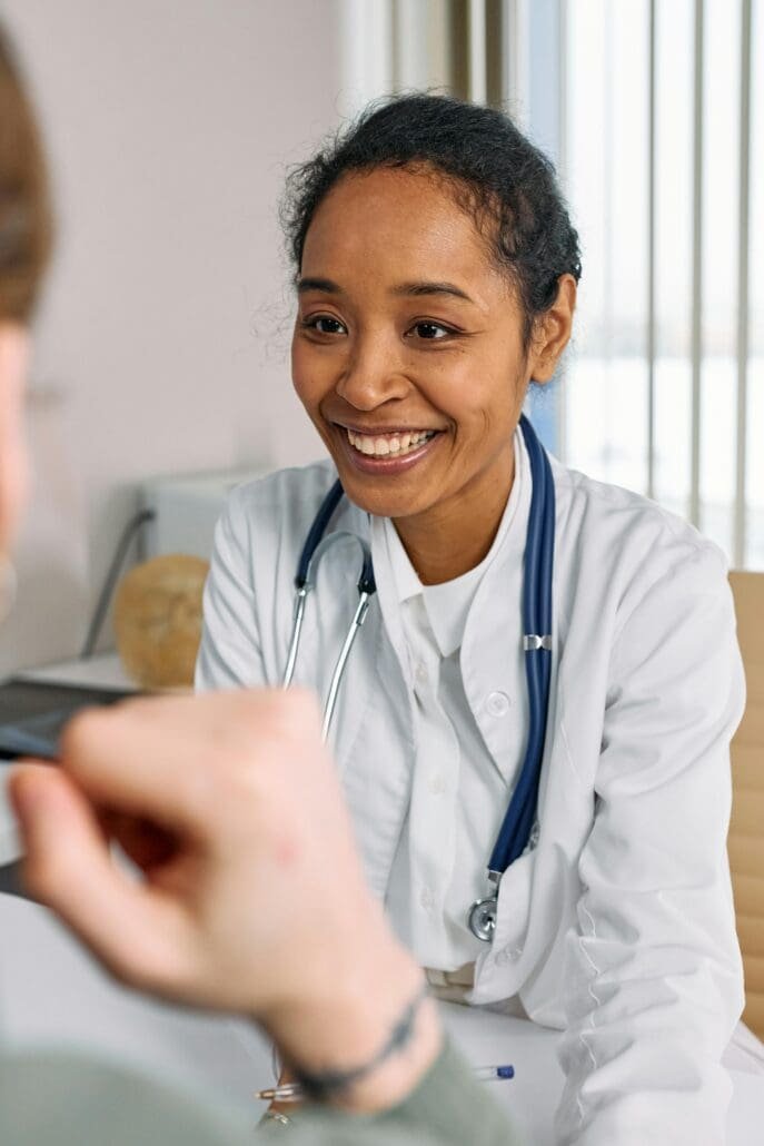 واجب الطبيب في علاقته مع المريض_كلنا أمهات