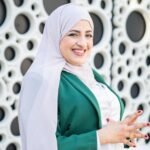 salma alalem