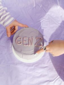 جيل z والعمل الحر