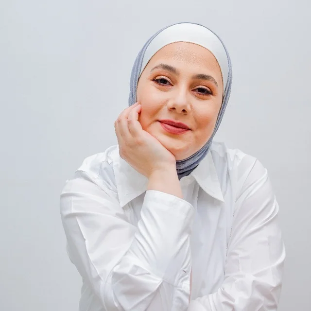 ميرا حوراني