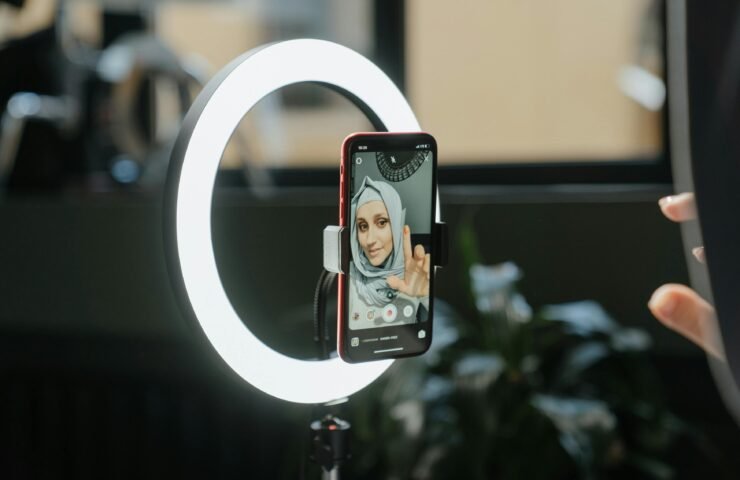 وظائف من المنزل للنساء