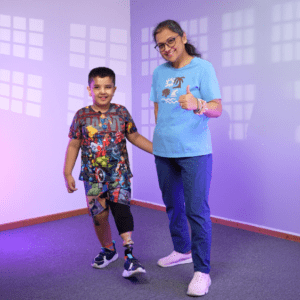 اطفال ذوي الهمم - كلنا أمهات