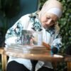 كتاب: خيروني ما بين الأمومة والطموح فاخترت الاثنين