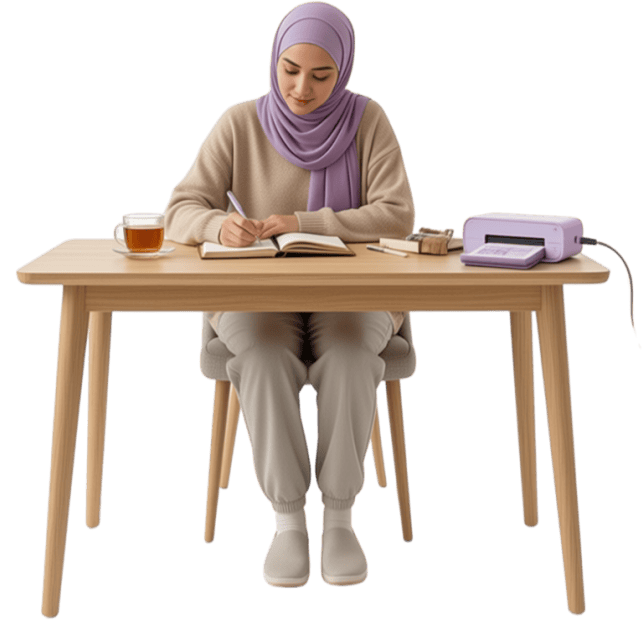 Assessments hero - كلنا أمهات