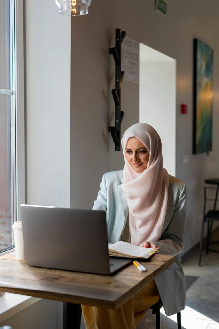 Career Coaching - كلنا أمهات