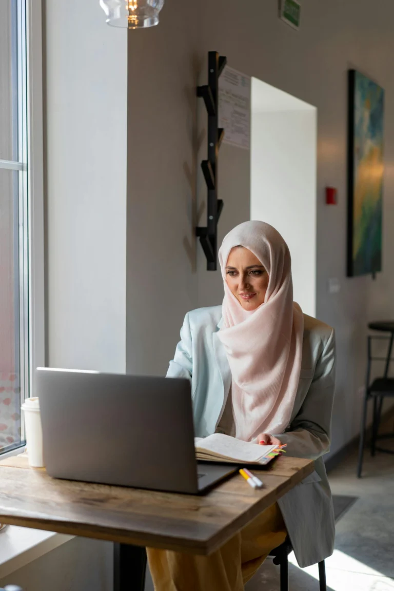 Career Coaching - كلنا أمهات