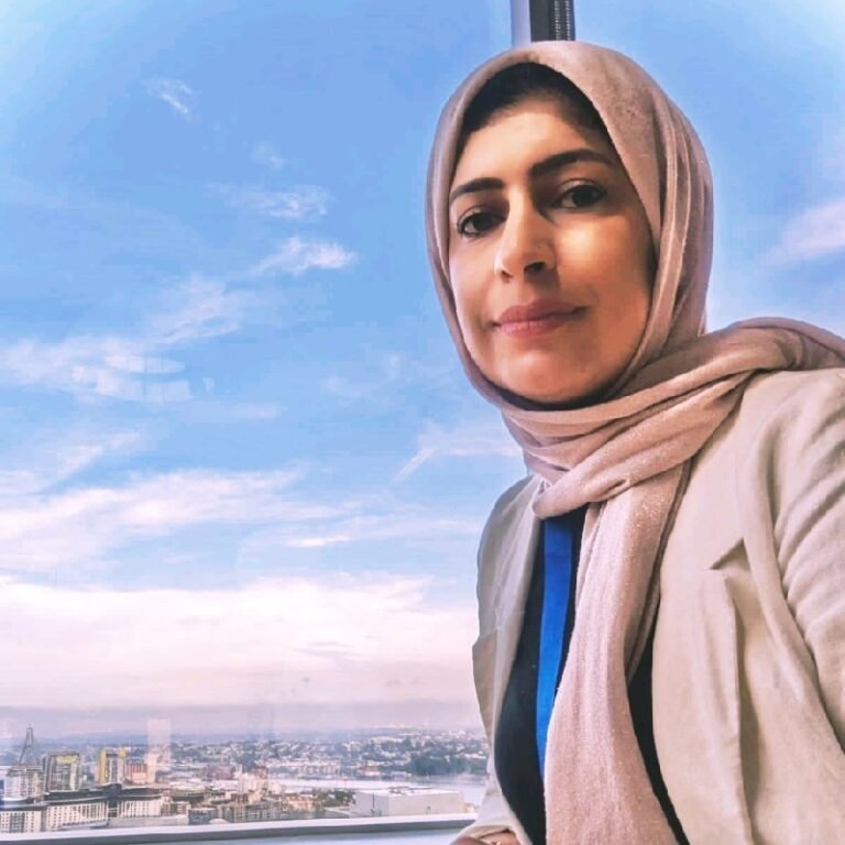 Diala Khawaldeh - كلنا أمهات
