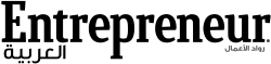 Entrepreneur logo - كلنا أمهات