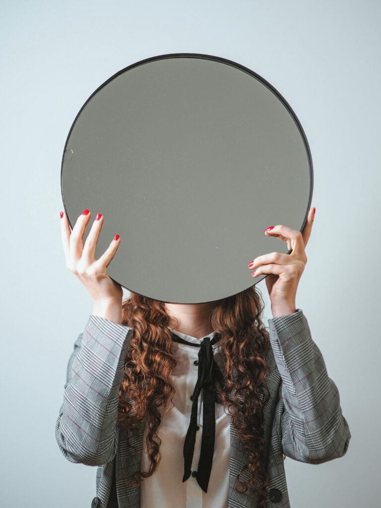 Imposter Syndrome - كلنا أمهات