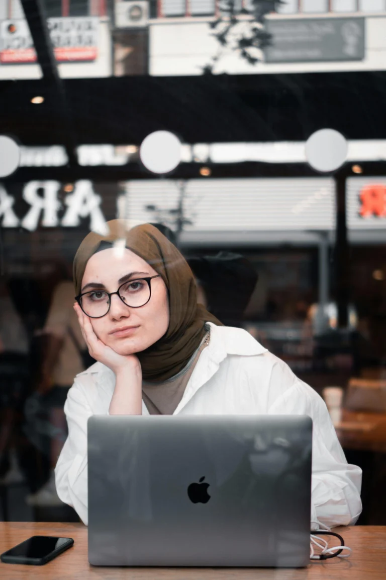 Mental Wellbeing - كلنا أمهات