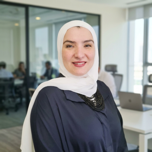 ناديا مرعي