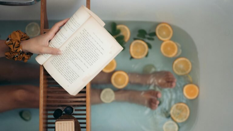 Self Care - كلنا أمهات